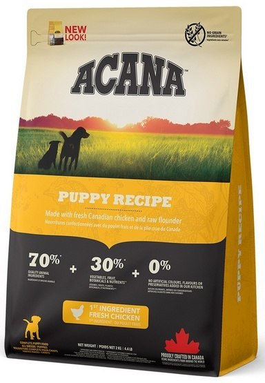 Acana Puppy 2kg Acana Puppy 2kg