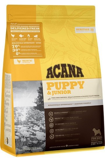 Acana Puppy 2kg Acana Puppy 2kg