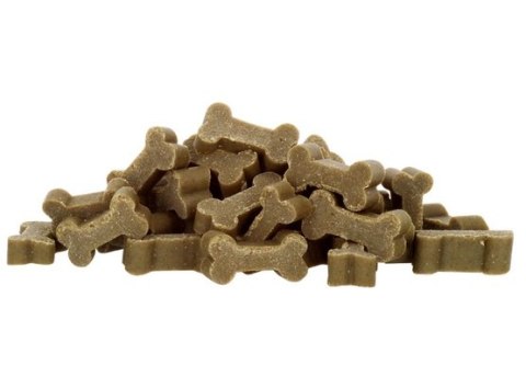 Chewies Training Kosteczki Maxi Warzywa 200g Chewies Training Kosteczki Maxi Warzywa 200g