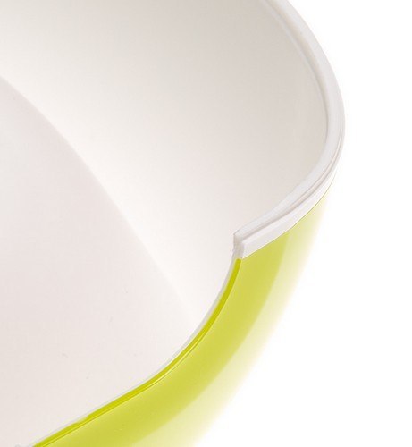 Ferplast Glam Miska Small fioletowa Ferplast Glam Miska Small fioletowa