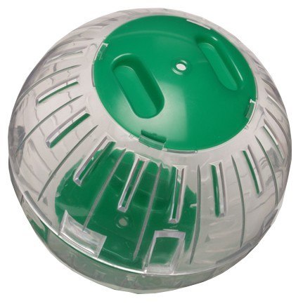 Yarro/Moderna Kula spacerowa dla gryzoni - średnica 18,5cm Yarro/Moderna Kula spacerowa dla gryzoni - średnica 18,5cm