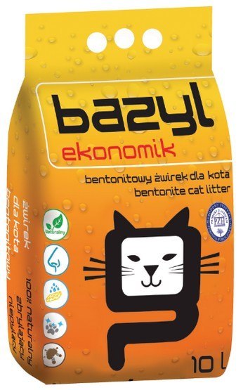 Bazyl Ekonomik 10L Bazyl Ekonomik 10L