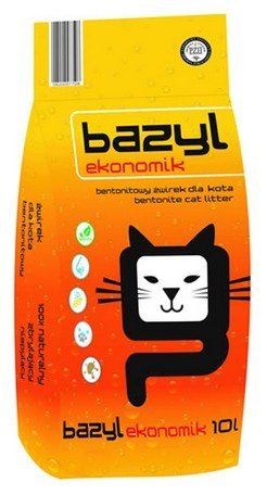 Bazyl Ekonomik 10L Bazyl Ekonomik 10L