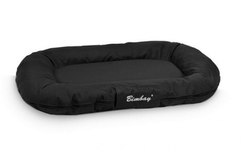 Bimbay Pokrowiec do pontonu r.2 - 80x58cm czarny Bimbay Pokrowiec do pontonu r.2 - 80x58cm czarny