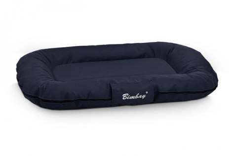 Bimbay Pokrowiec do pontonu r.3 - 100x70cm granat Bimbay Pokrowiec do pontonu r.3 - 100x70cm granat