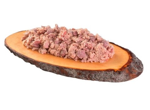 Carnilove Cat Turkey & Salmon - indyk i łosoś puszka 100g Carnilove Cat Turkey & Salmon - indyk i łosoś puszka 100g