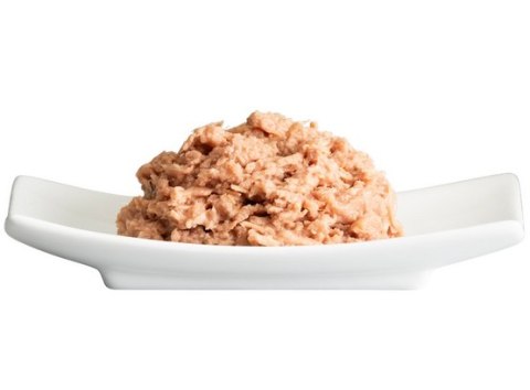 Catz Finefood Filety N.405 Indyk/Łosoś tacka 85g Catz Finefood Filety N.405 Indyk/Łosoś tacka 85g