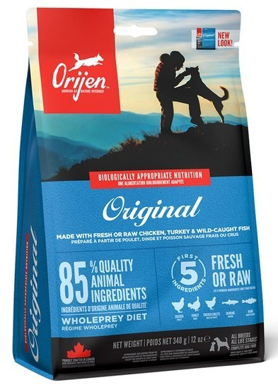 Orijen Original 340g Orijen Original 340g