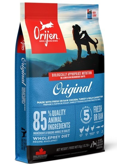 Orijen Original 6kg Orijen Original 6kg