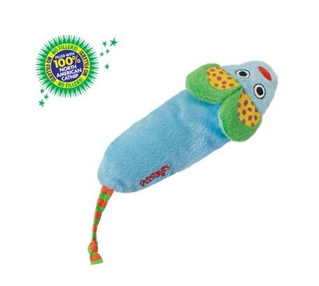 Petstages Mysia moc z kocimiętką PS384 Petstages Mysia moc z kocimiętką PS384
