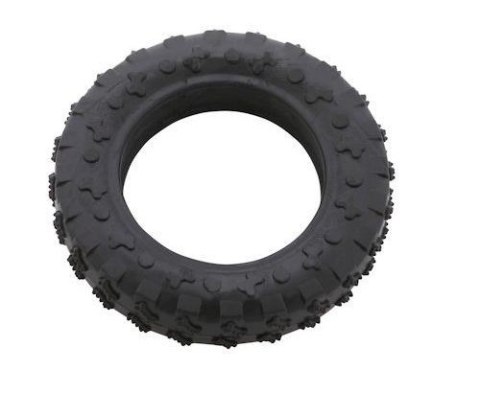 Sum-Plast Zabawka Opona duża 15cm Sum-Plast Zabawka Opona duża 15cm