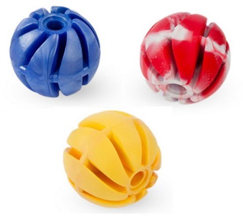 Sum-Plast Zabawka Piłka spiralna nr1 4cm Sum-Plast Zabawka Piłka spiralna nr1 4cm