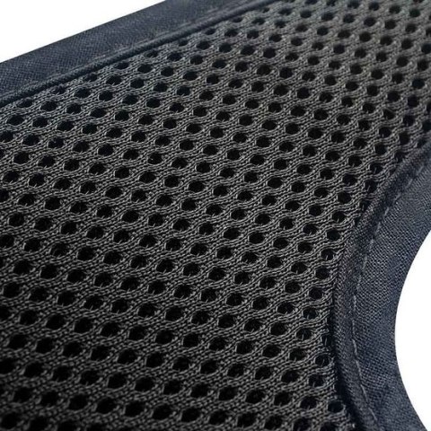 CHABA Szelki regulowane Comfort Fresh 2 fuksja CHABA Szelki regulowane Comfort Fresh 2 fuksja