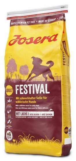 Josera Festival Adult 900g Josera Festival Adult 900g