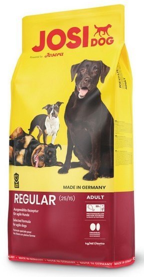 Josera JosiDog Regular 900g Josera JosiDog Regular 900g