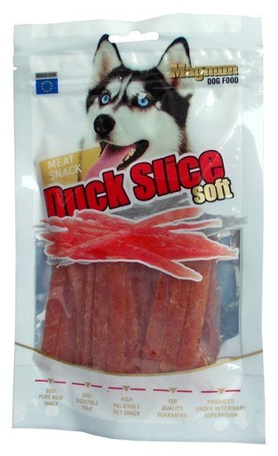 Magnum Duck Slice Soft 80g Magnum Duck Slice Soft 80g