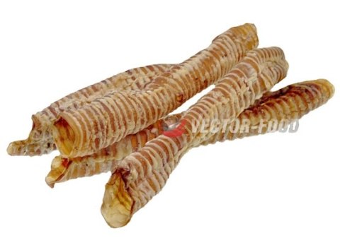 Vector-Food Tchawica wołowa cała 1szt/35cm Vector-Food Tchawica wołowa cała 1szt/35cm