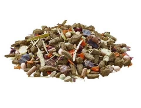 Versele-Laga Cuni Junior Nature pokarm dla młodego królika 2,3kg Versele-Laga Cuni Junior Nature pokarm dla młodego królika 2,3kg