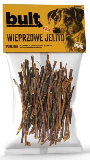 Bult Jelito wieprzowe 100g Bult Jelito wieprzowe 100g