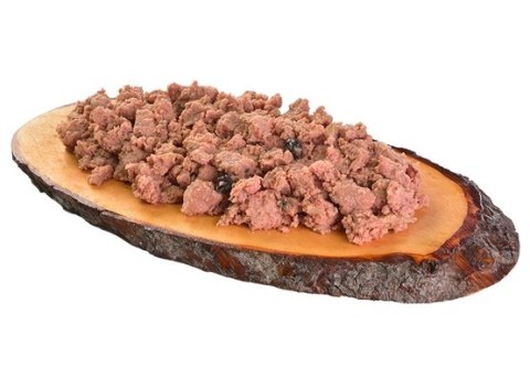 Carnilove Dog Ostrich & Blackberries - struś i jeżyny saszetka 300g Carnilove Dog Ostrich & Blackberries - struś i jeżyny saszetka 300g