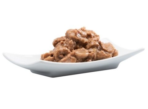 Catz Finefood Ragout N.603 Gęś i Indyk puszka 190g Catz Finefood Ragout N.603 Gęś i Indyk puszka 190g