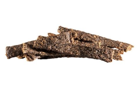 Chewies Meat Strips Maxi Dziczyzna 150g Chewies Meat Strips Maxi Dziczyzna 150g
