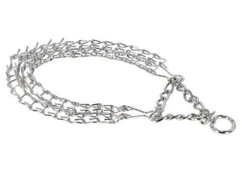 Dingo Półkolczatka podwójna 2,2mm x 42-58cm Dingo Półkolczatka podwójna 2,2mm x 42-58cm