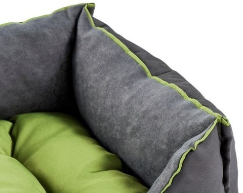Diversa Legowisko Siesta 2 zielony-kedra Diversa Legowisko Siesta 2 zielony-kedra