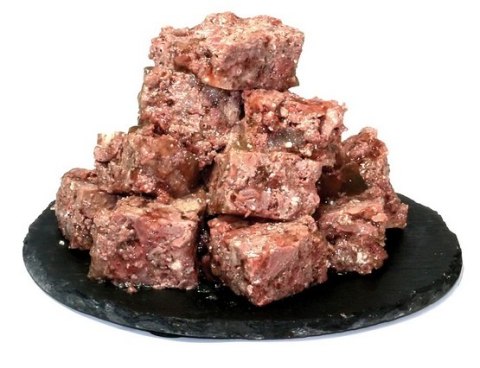 Fitmin Dog For Life Beef puszka 400g Fitmin Dog For Life Beef puszka 400g