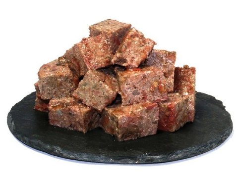 Fitmin Dog For Life Lamb puszka 400g Fitmin Dog For Life Lamb puszka 400g